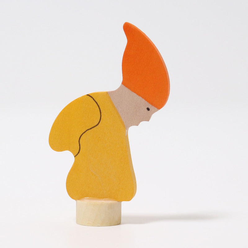 De Kinderwinkel - Grimm's Decoratief Figuur Herfst Kabouter