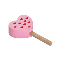 De Kinderwinkel Erzi Hartjeslolly