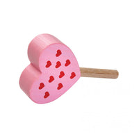 De Kinderwinkel Erzi Hartjeslolly