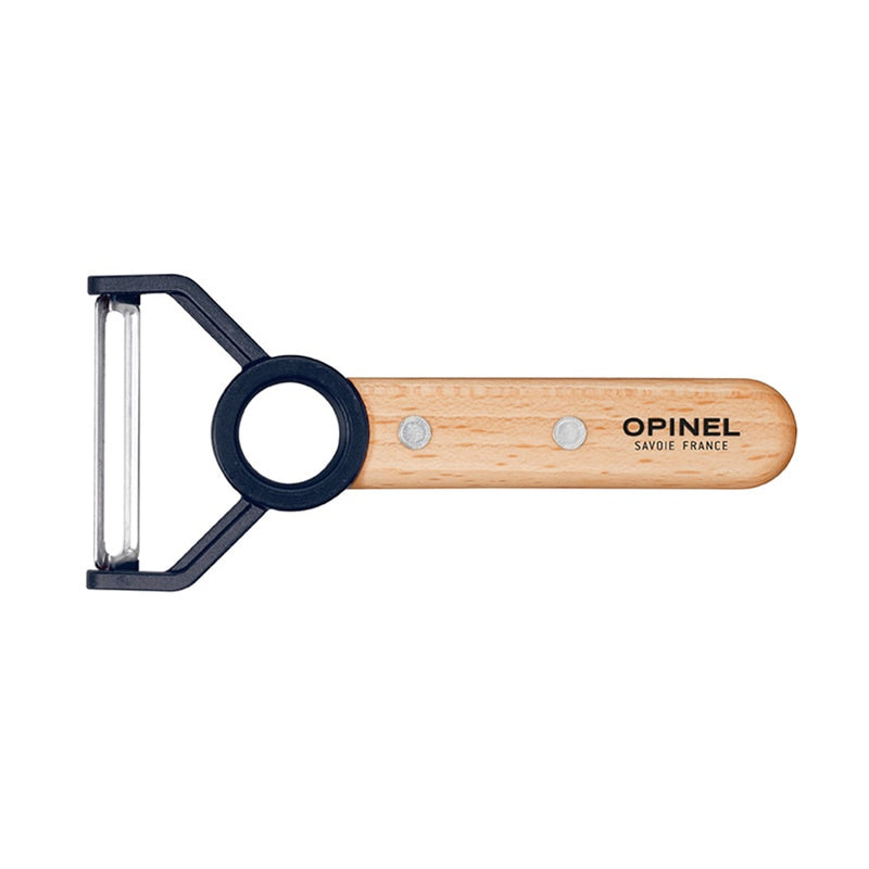 Opinel Le Petit Chef 3-delig