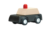 De Kinderwinkel Plan Toys Politieauto