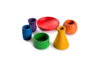 De Kinderwinkel Grapat Pots