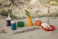 De Kinderwinkel Grapat Pots