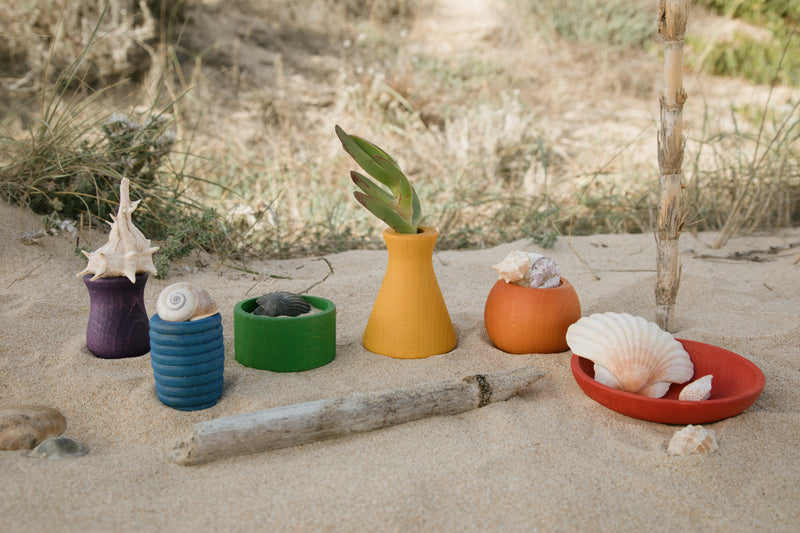 De Kinderwinkel Grapat Pots