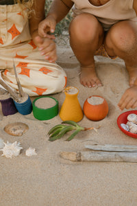 De Kinderwinkel Grapat Pots