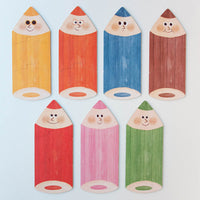 De Kinderwinkel Londji Puzzel I Love My Colours