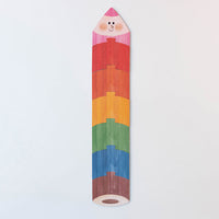 De Kinderwinkel Londji Puzzel I Love My ColoursDe Kinderwinkel Londji Puzzel I Love My Colours
