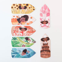De Kinderwinkel Londji Puzzel I Love My Colours