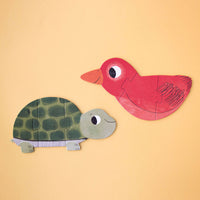 De Kinderwinkel Londji Puzzel I Love My Pets