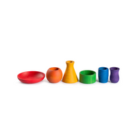 De Kinderwinkel Grapat Pots