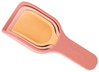 De Kinderwinkel - Inspire My Play Nesting Scoops Rood-Geel