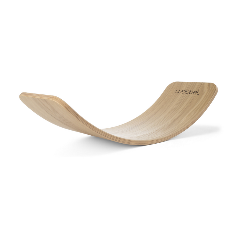 Wobbel Original Oak