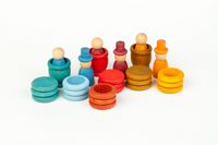 De Kinderwinkel Grapat Aguamarina Zomer