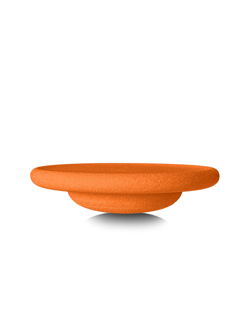 De Kinderwinkel Stapelstein BOARD | Oranje