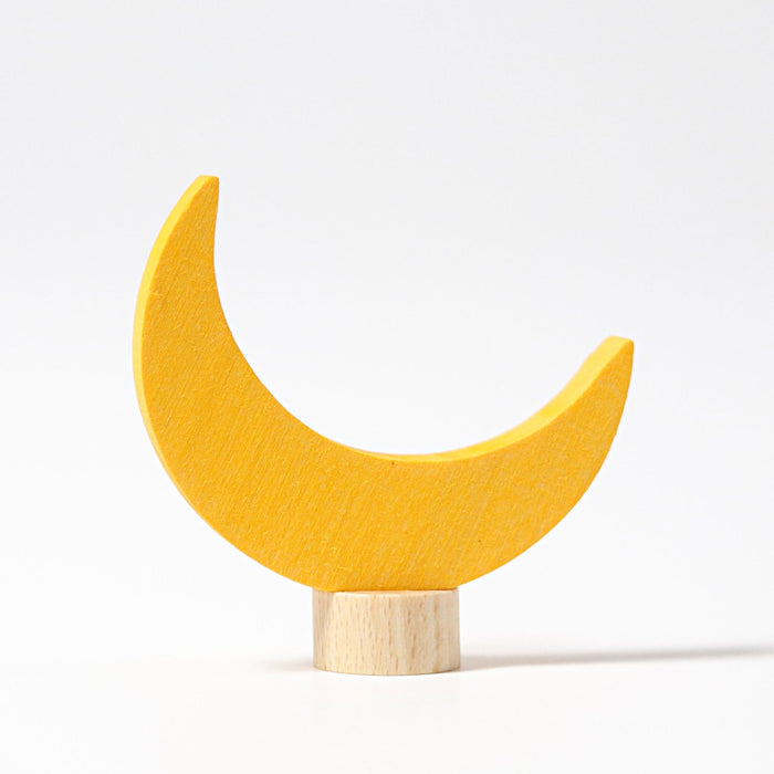 De Kinderwinkel - Grimm's Decoratief Figuur Maan