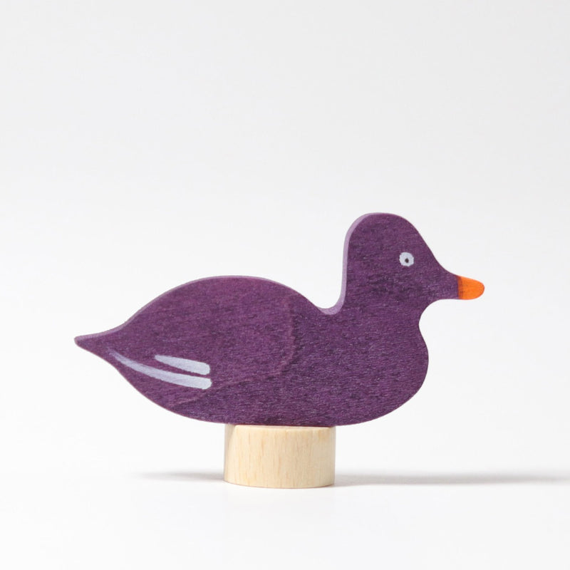 De Kinderwinkel - Grimm's Decoratief Figuur Eend