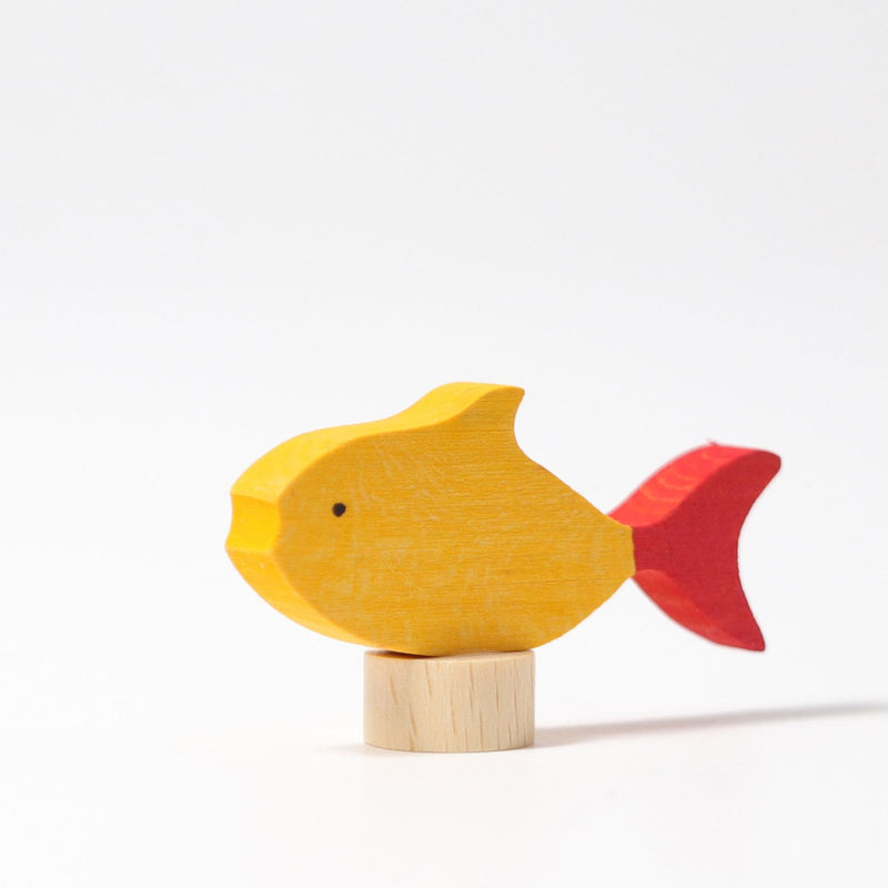 Grimm's Decoratief Figuur Vis