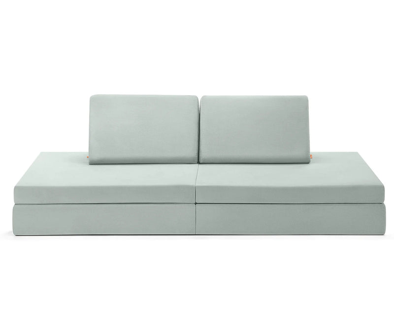 De Kinderwinkel - Funzy Play Sofa Muntgroen