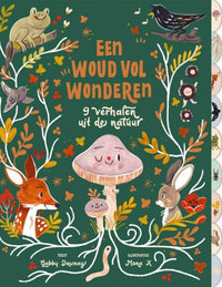De Kinderwinkel Woud vol Wonderen