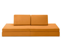 De Kinderwinkel - Funzy Play Sofa Oker