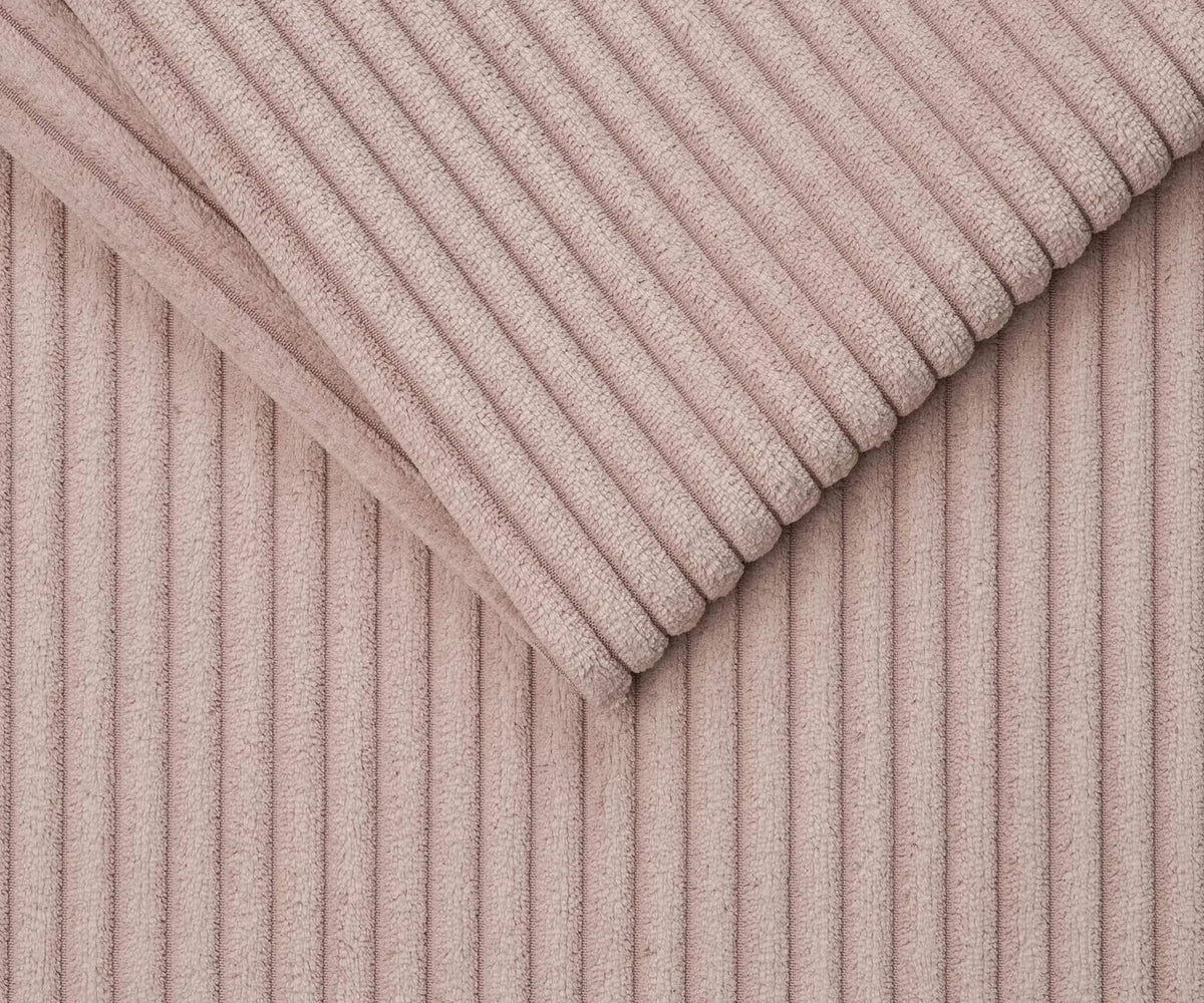 De Kinderwinkel - Funzy Play Sofa Velours Roze