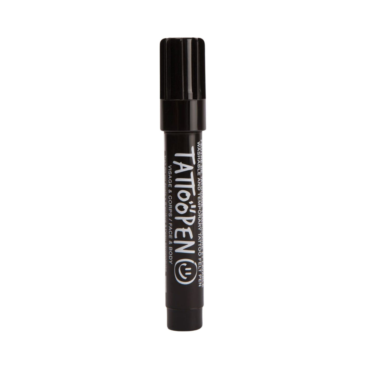 Nailmatic Tattoo Pen Zwart