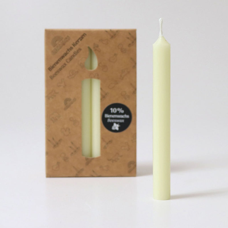 De Kinderwinkel - Grimm's Kaarsen 12 Stuks