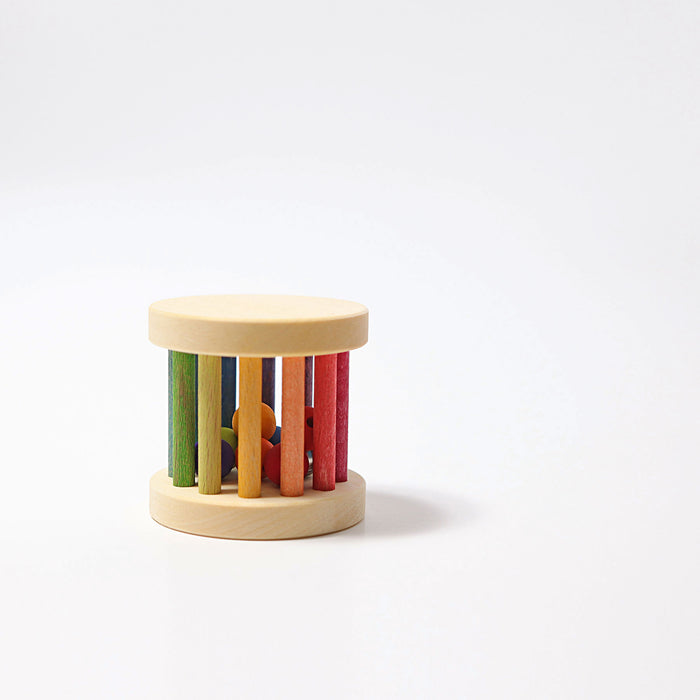 De Kinderwinkel Grimm's Mini Babyroller