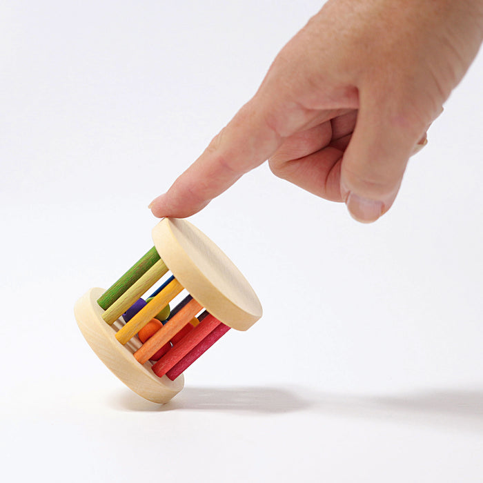 De Kinderwinkel Grimm's Mini Babyroller