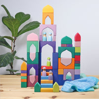 De Kinderwinkel - Grimm's Bouwset 1001 Nachten