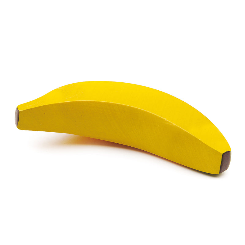 De Kinderwinkel Erzi Banaan groot