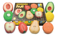 De Kinderwinkel Yellow Door Sensorische stenen Fruit