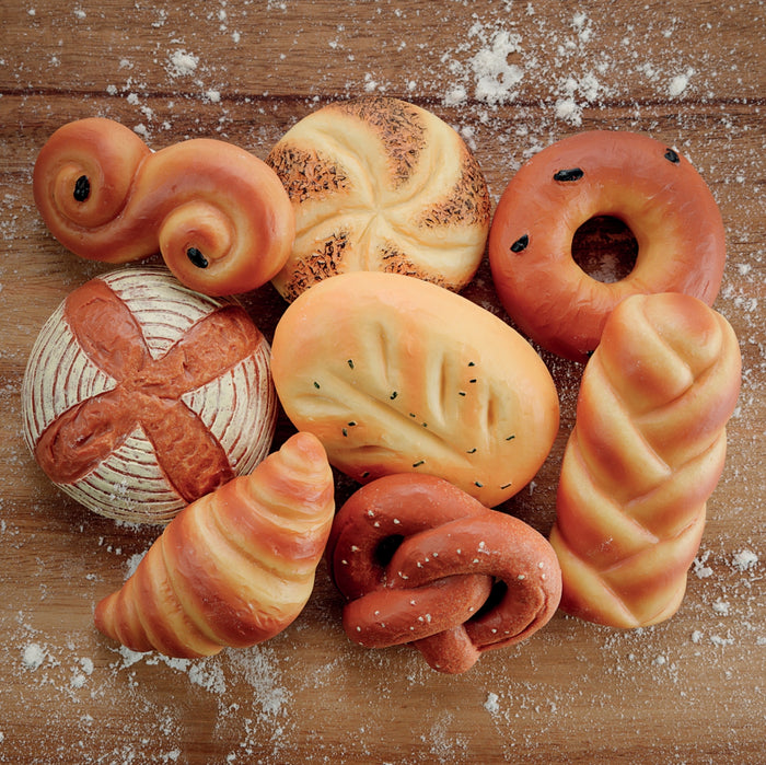 De Kinderwinkel Yellow Door Sensorische stenen Brood