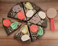 De Kinderwinkel - Yellow Door Pizza Toppings