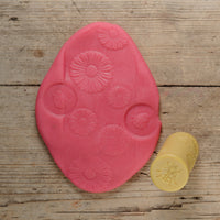 De Kinderwinkel Yellow Door Kleiroller Tuin