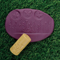De Kinderwinkel Yellow Door Kleiroller Tuin