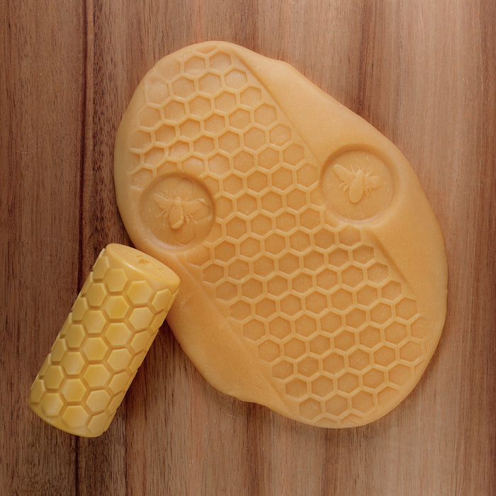De Kinderwinkel Yellow Door Kleiroller Tuin