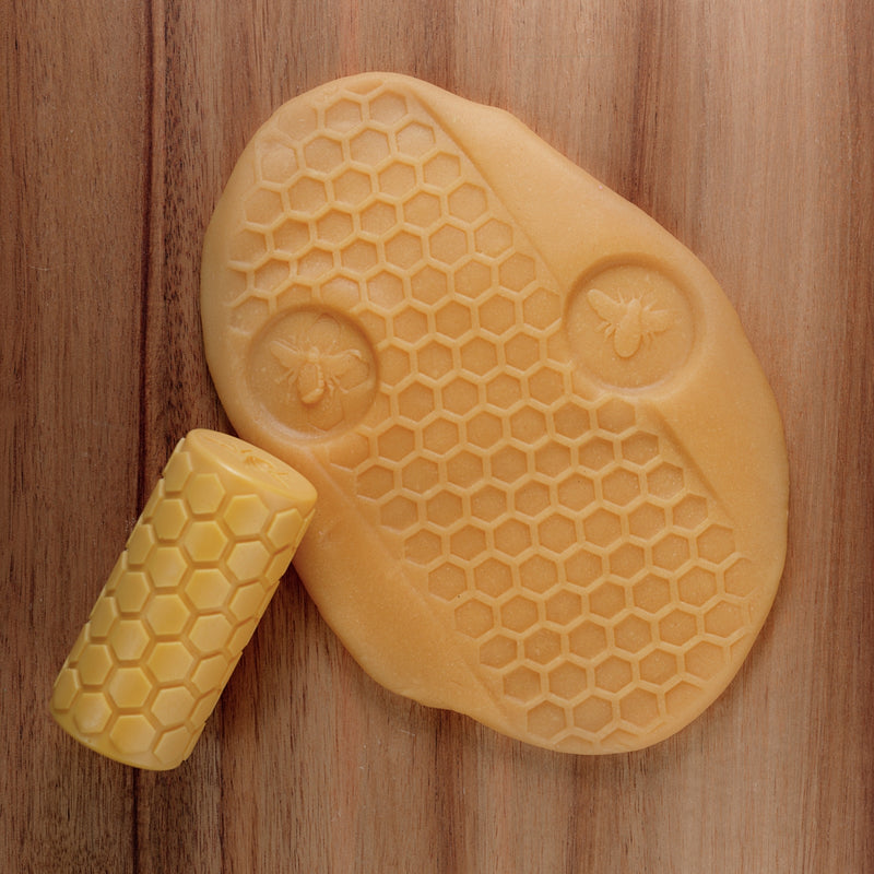 De Kinderwinkel Yellow Door Kleiroller Tuin