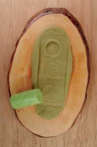 De Kinderwinkel Yellow Door Kleiroller Cijfer Frames