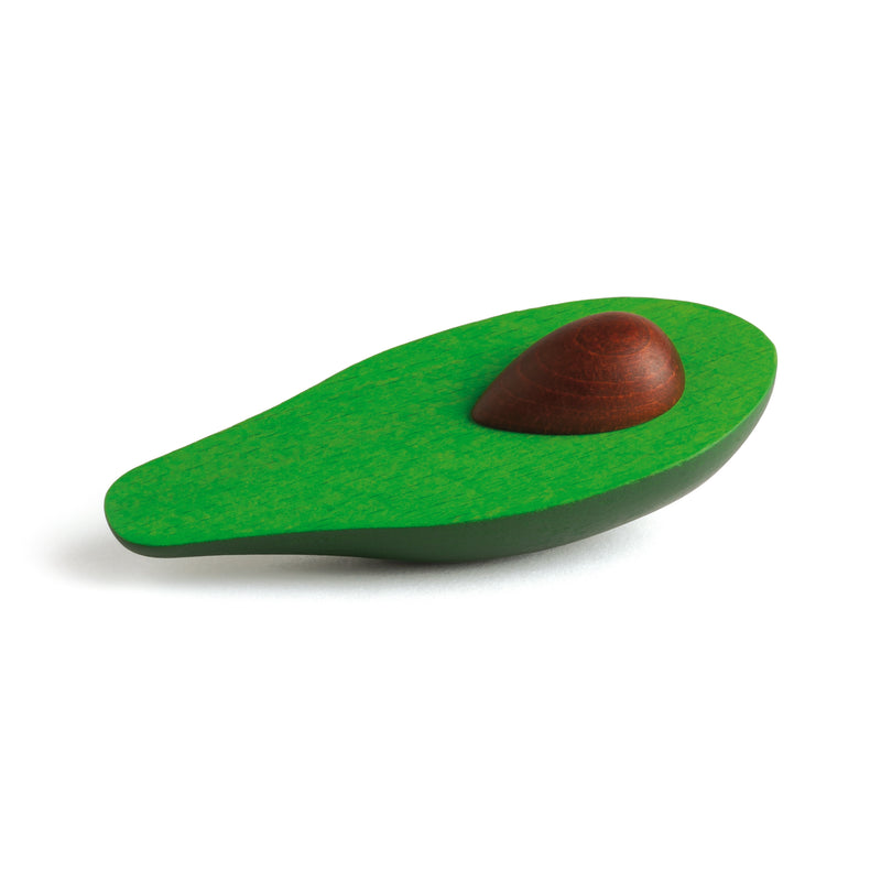 De Kinderwinkel Erzi Avocado half