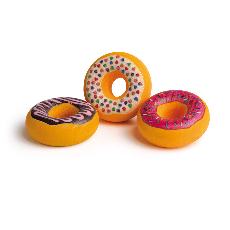 De Kinderwinkel Erzi Donuts