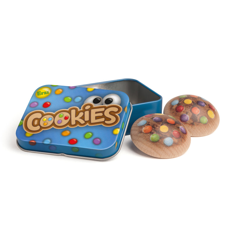 De Kinderwinkel Erzi Cookies