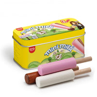 De Kinderwinkel Erzi Mini Milk Ijs