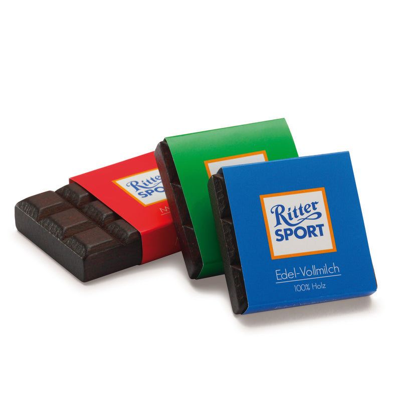 De Kinderwinkel Ritter Chocolade