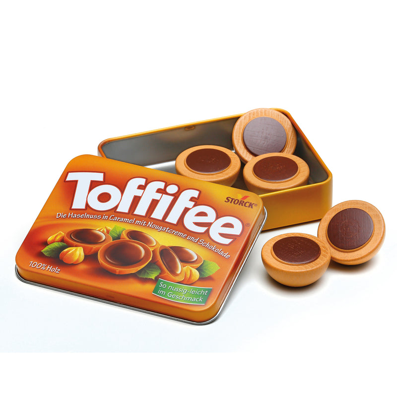 De Kinderwinkel Erzi Toffifee