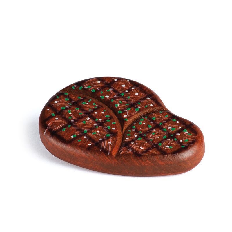 De Kinderwinkel Steak