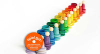 De Kinderwinkel Grapat Carla Set