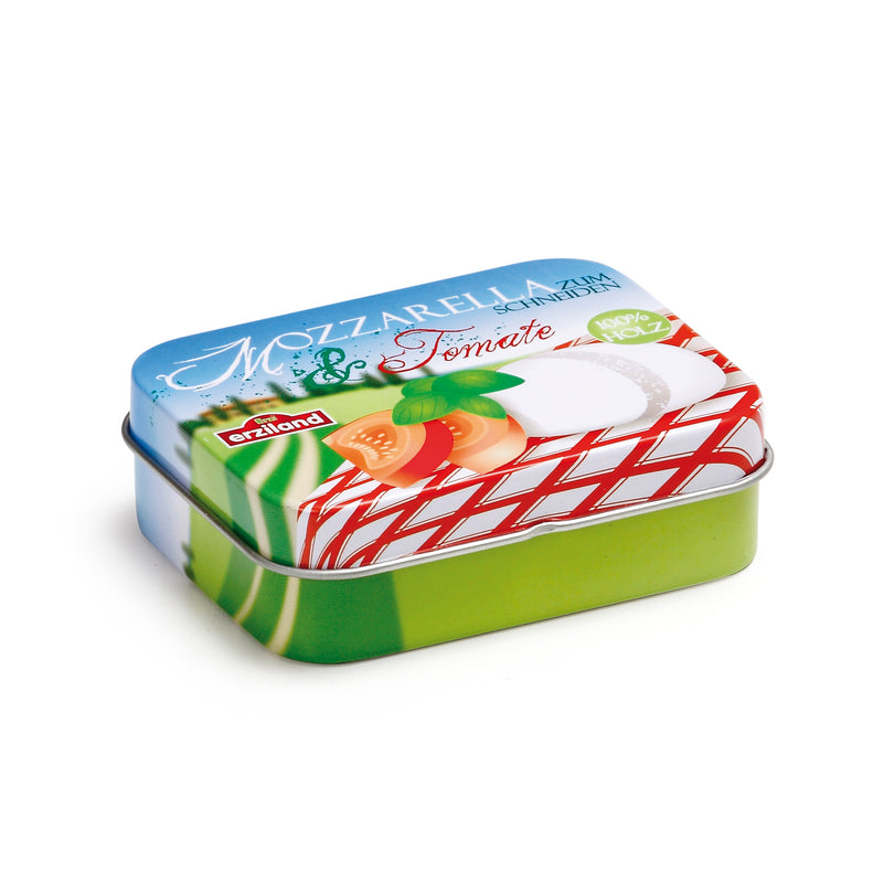 De Kinderwinkel Erzi Mozzarella en Tomaat