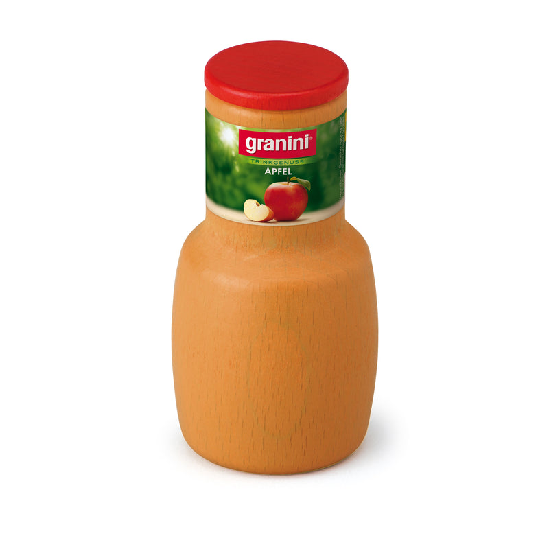 De Kinderwinkel Granini Appelsap