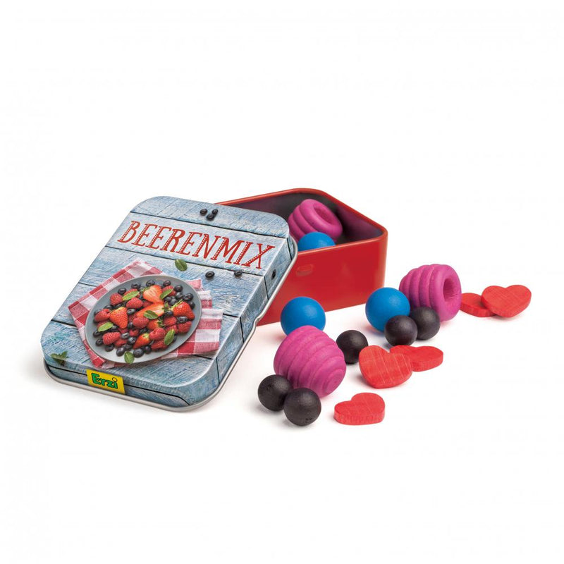 De Kinderwinkel Rood fruit